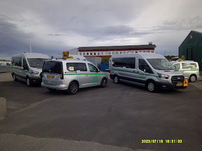 Gävle Stads Taxi Ab