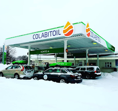 Colabit GDG-Macken