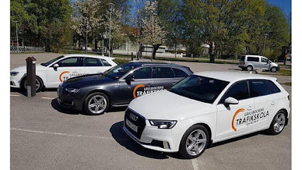 Gävlebockens Trafikskola AB