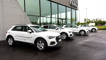 Ansans Trafikskola AB