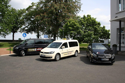 G. Knorrek Personenbeförderungs GmbH