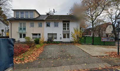 Großraumtaxi - Krefeld