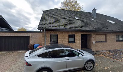 Uwe Hoffmann Taxibetrieb