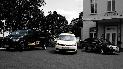 Taxi 301000