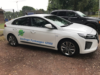Uerdinger Funkwagen Service - Krefeld