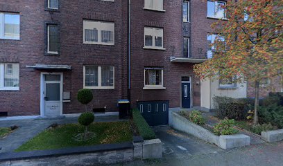 Ibrahim Deger Taxibetrieb