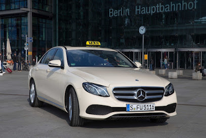 Taxi Arslan Krefeld