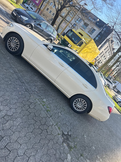 Taxi Krefeld