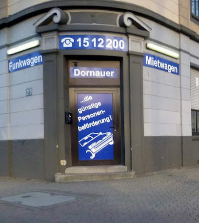 Dornauer Mietwagen - Krefeld