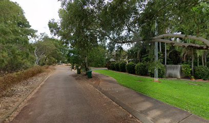 Broome Taxi & Rideshare | TaTa Ride