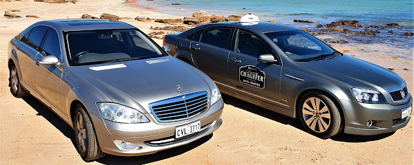 Mike Windle Luxury Taxis