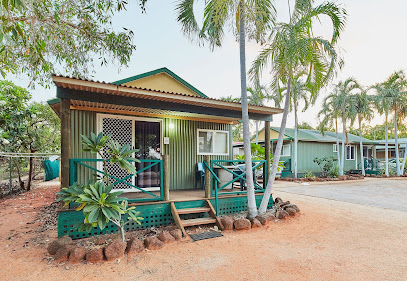 RAC Cable Beach Holiday Park