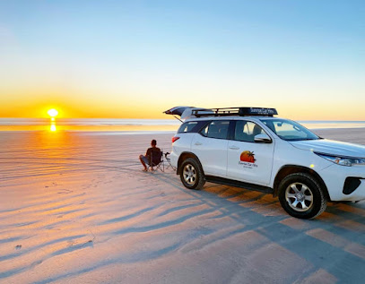 Sunrise Car Hire Broome