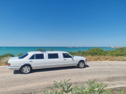 Broome Executive Limousines