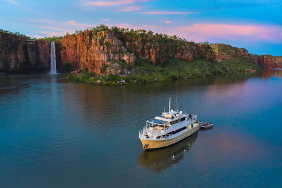 Kimberley Pearl Charters
