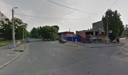 такси Николаев