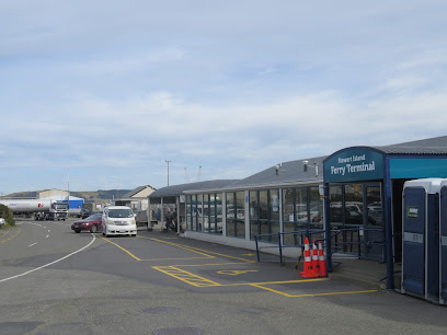 RealNZ Bluff Visitor Centre