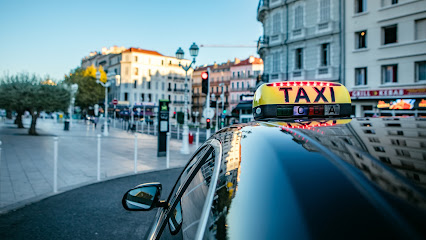 TAXI TOULON OFFICIEL