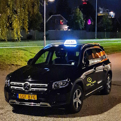 Taxi City Karlstad