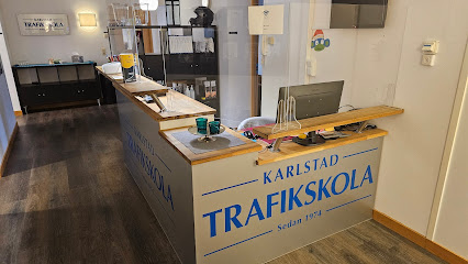 Karlstad Trafikskola AB