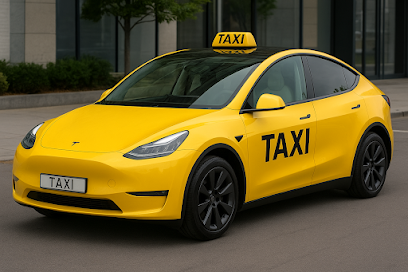 Taxi Reykjavik