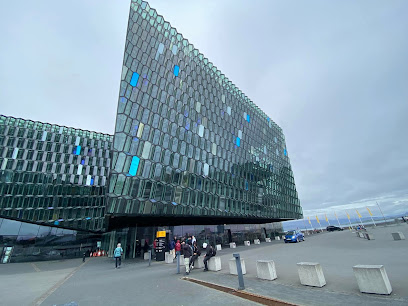 Taxi Reykjavik