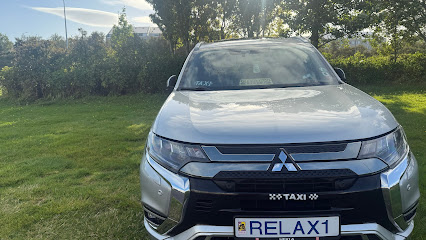 Relax Taxi