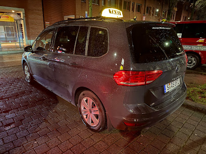 Taxiunternehmen Kamil Sarikaya