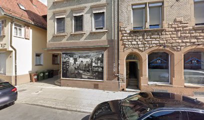 Taxi Erkaya Stuttgart