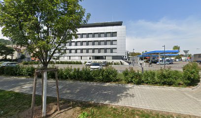 Verband des Württembergischen Verkehrsgewerbes e.V.