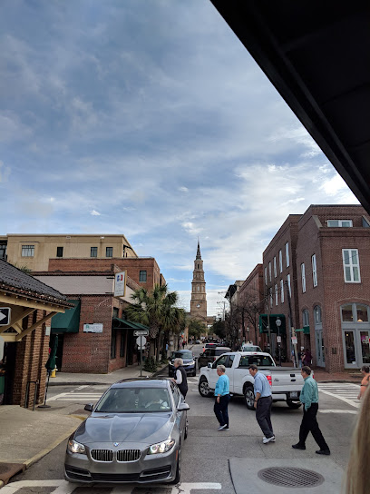 Charleston Carriage Works