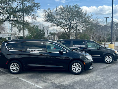 DJ’s Transportation by Jackie