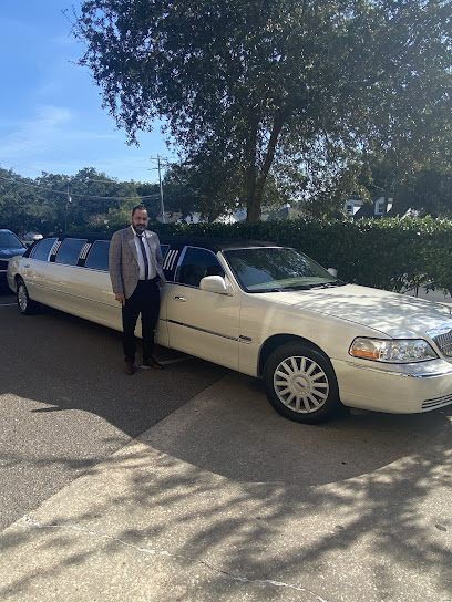 Mecca Limo and chauffeur service