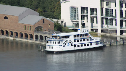 Fort Sumter Tours & Boat Cruises