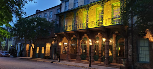 Ghosts of the South Candlelight