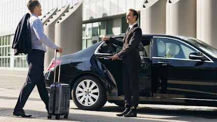 DRIVER 83** alternative taxi Toulon et taxi gare de Toulon- vtc Toulon
