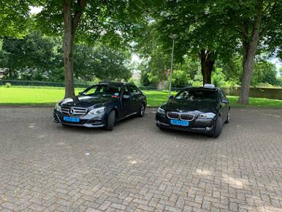 Taxi Service Julliard