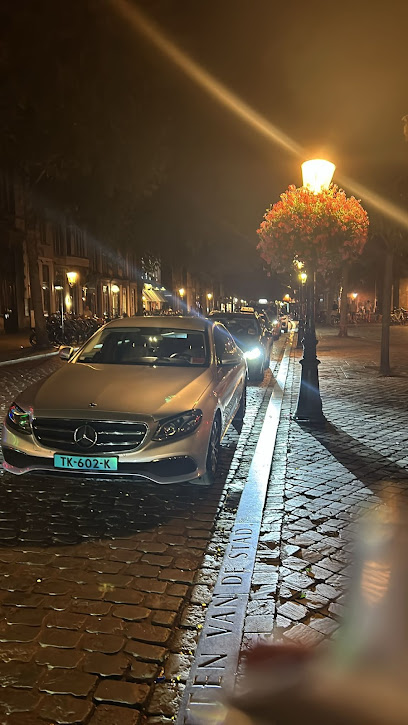 Taxi Don Maastricht | VANS & CARS