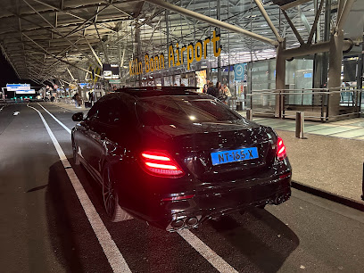 Maastrichtse Taxi Centrale