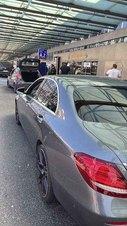 Taxi TMV Maastricht