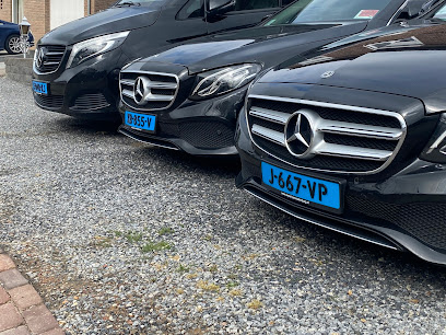 Taxi Centrale Maastricht