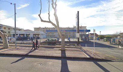 VTC Charlotte - VTC Toulon - Chauffeur au féminin - Var - PACA