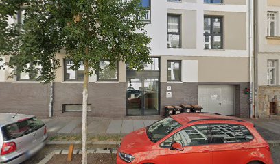 Quadrat Fahrdienst