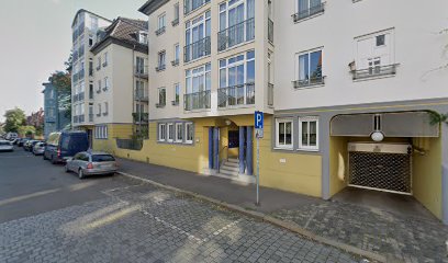 Eberhard Riegler Taxibetrieb