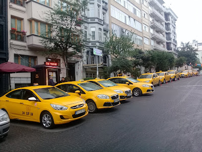 Oz Taxi