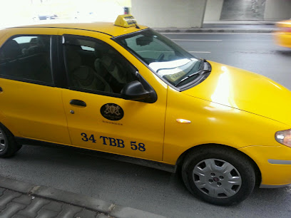 Pera Taxi