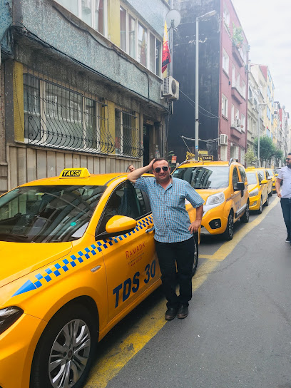 Meydan Taxi