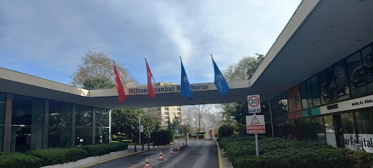 Hilton Taxi