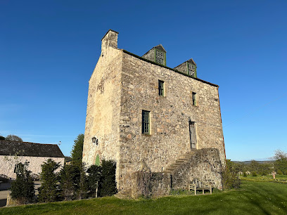 Buittle Castle