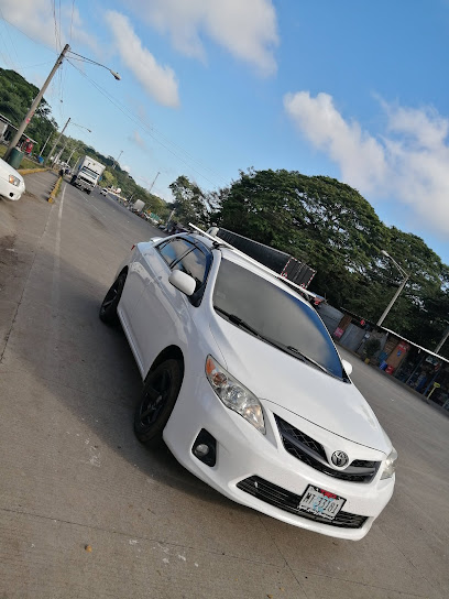 Pablo Travel transport